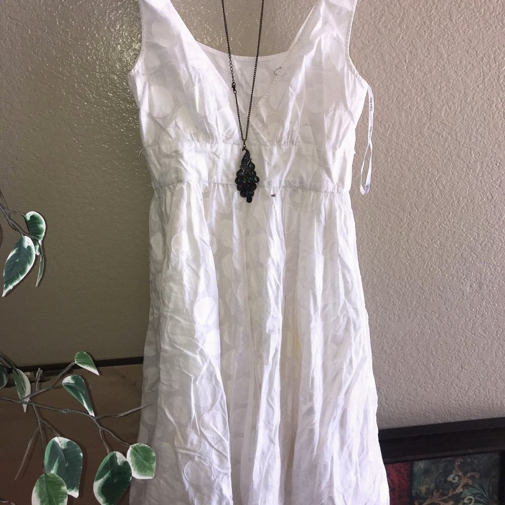 forever 21 halter dress